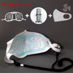 더구디스 마스크가드 3-5호