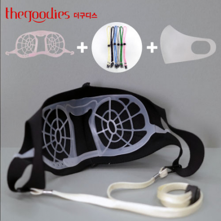 더구디스 마스크가드 3-7호 #2