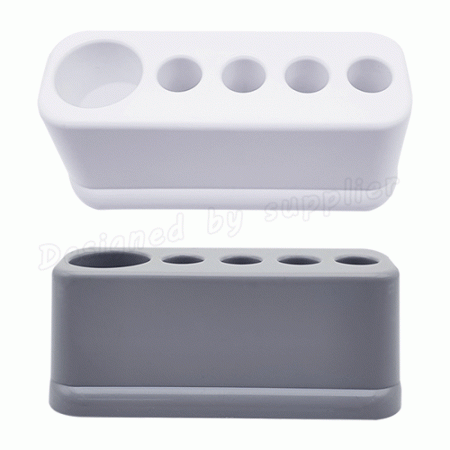 선물세트 그린 에코백 크리스탈캡8p 13호 / 칫솔 치약 / 여행용세트 #5