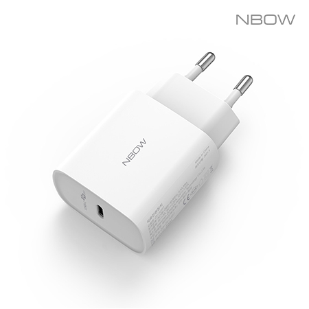 엔보우 스마트 울트라 PD 20W  고속충전기 #2