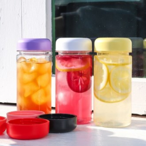 [블리츠] 마이보틀 350ml 페트 (아이스전용) 국산