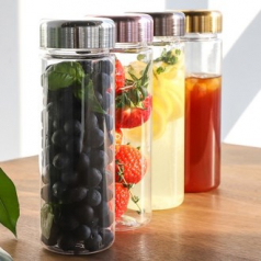 [블리츠] 마이보틀 메탈 트라이탄 500ml 국산