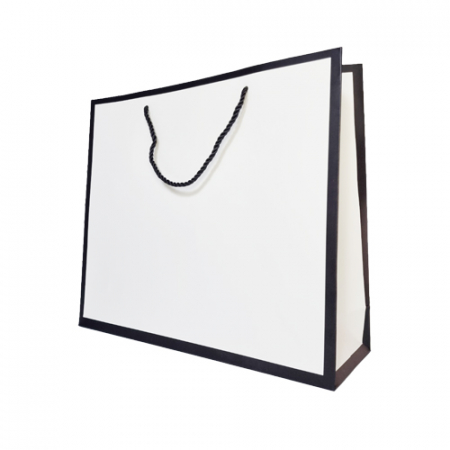 백색검정테두리코팅(3호) #3