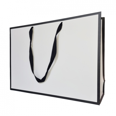 백색검정테두리코팅(2호) #2