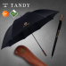 작은이미지: 탠디 카본 75 골프 장우산 #2