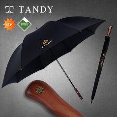 탠디 카본 75 골프 장우산