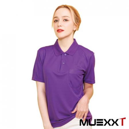 MUR1301 쿨론 반, 긴팔 (주머니있음) #4