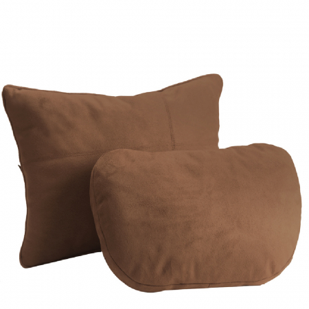 차량용 헤드허리 쿠션 세트 #2