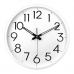 작은이미지: 국대 심플 벽시계 337 #3
