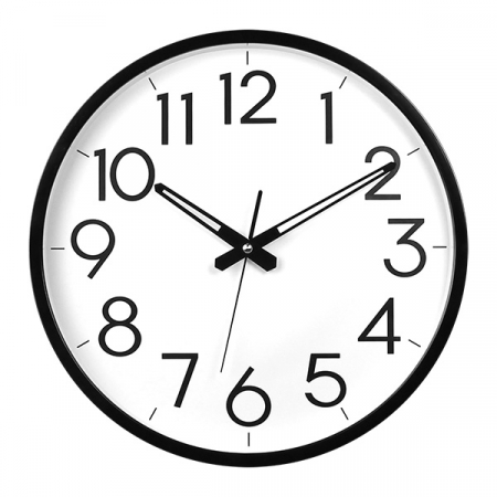 국대 심플 벽시계 337 #2