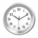 작은이미지: 라미 투명 벽시계 270 #2