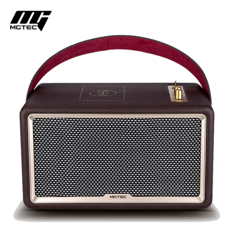 [마제스티7] 블루투스 스피커 / 급속 무선충전 / 3.1채널스테레오 #2