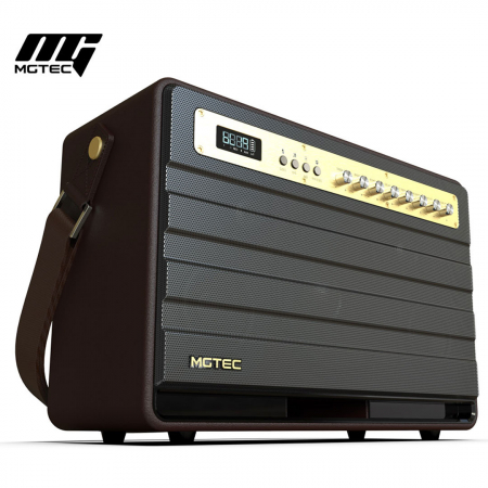 [마제스티9] 블루투스 스피커 마이크 2대증정 / 600W / TWS / 고성능앰프 #2