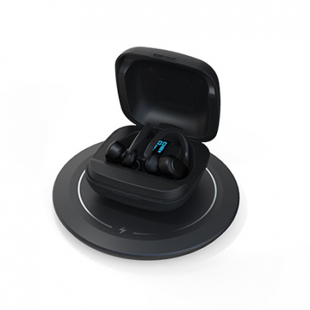 [익스트림 ANC] 블루투스 이어폰 / 노이즈캔슬링 / 주변소리듣기 #2