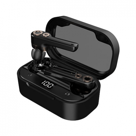 [트리플] 블루투스 이어폰 / 6.2채널 / IPX8완전방수 / 무선충전 #2