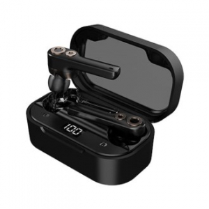 [트리플] 블루투스 이어폰 / 6.2채널 / IPX8완전방수 / 무선충전