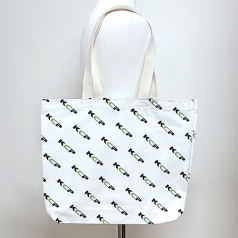 에코백 대 (박스형) // 국산 주문제작형