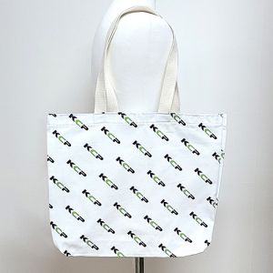 에코백 대 (박스형) // 국산 주문제작형