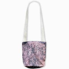 에코백 소 (박스형) // 국산 주문제작형