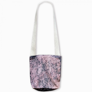 에코백 소 (박스형) // 국산 주문제작형