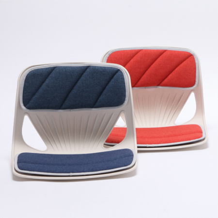 그래비티 체어, 자세교정 의자 #2