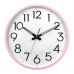 작은이미지: 국대 심플 파스텔 벽시계 337 #2
