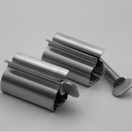 스텐 메탈 치약짜개 #2