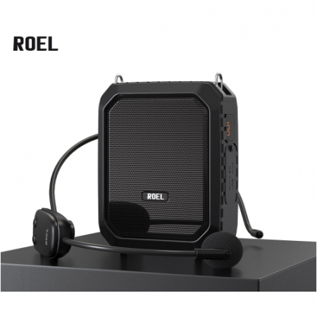 가이드프로 IPX6방수 / 무선마이크 / 가이드 / 강의스피커 #2