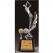 조각가 작품 콜렉션 15 - 금속크리스탈 골프트로피