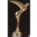 작은이미지: 조각가 작품 콜렉션 16 - 금속크리스탈 골프트로피 #5