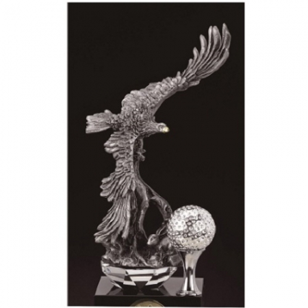 주석 크리스탈 골프트로피 6 #3