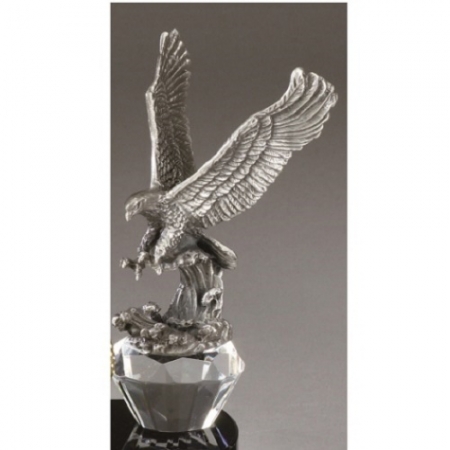 주석 크리스탈 골프트로피 8 #5