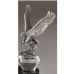 작은이미지: 주석 크리스탈 골프트로피 8 #5