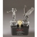 주석 크리스탈 골프트로피 8
