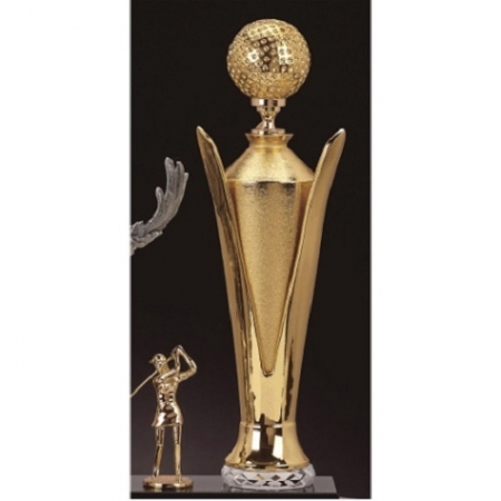 주석 크리스탈 골프트로피 1 #2