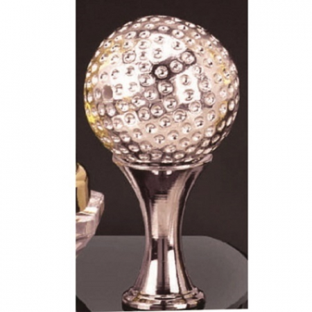 조각가 작품 콜렉션 20 - 골드 한반도 골프트로피 #5