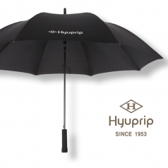 협립 70 시크블랙 자동우산