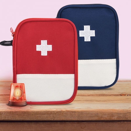 뉴에이스 D 세트 구급함 #2