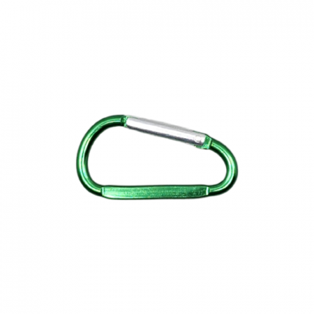 카라비너 d형 카라비너 인쇄 제작 #2