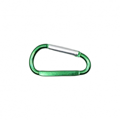 카라비너 d형 카라비너 인쇄 제작