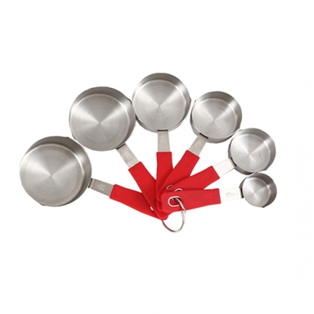 이지쿡 스테인리스 계량컵 MC2003 #5