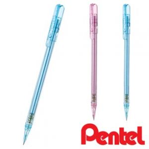 (Pentel)펜텔)캐플릿샤프메탈릭