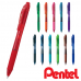 작은이미지: 펜텔 에너겔X 볼펜 0.7mm #2