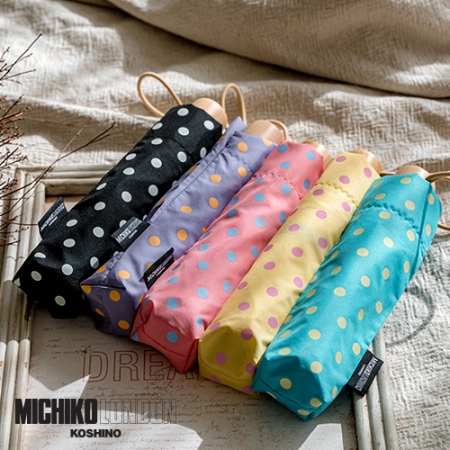 미치코런던 3HHM033 3단 수동우산 #3