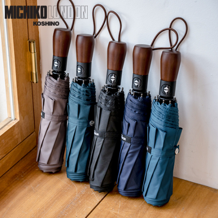 미치코런던 3HHM032 3단 완전 자동우산 #3