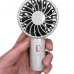 작은이미지: 하이온 H14 12cm 65g 초소형 타이니 몬스터 휴대용 선풍기 #4