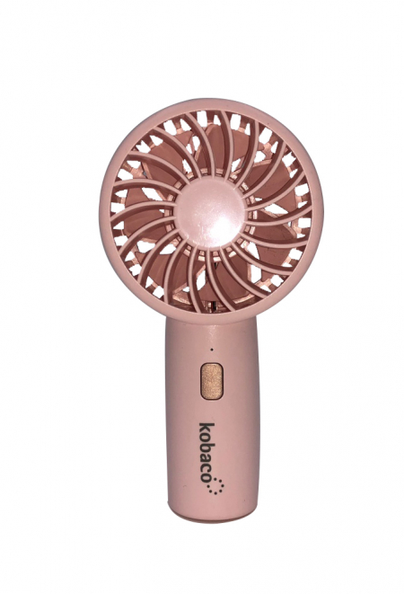 하이온 H14 12cm 65g 초소형 타이니 몬스터 휴대용 선풍기 #3