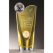 투톤 크리스탈 골프트로피 10