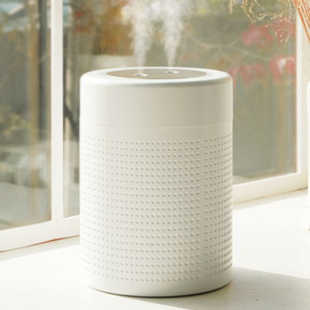 하이온 G8 무선 미니 가습기 2000ml #3