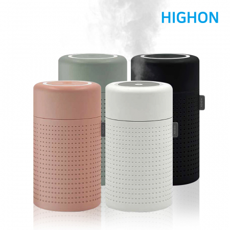 하이온 G7 무선 미니 가습기 750ml #2